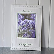 Scented Sachets