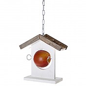 Bird feeders