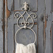 Towel Racks & Hooks