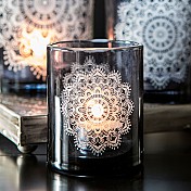 Majas Lyktor Candle Holders