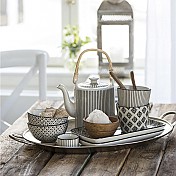 Casablanca Dinnerware