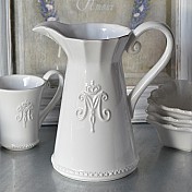 Maison Dinnerware