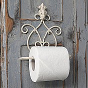 Toilettenpapierhalter