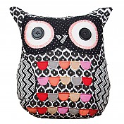 Owl Cushions