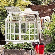 Greenhouses