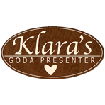 Klaras Goda Presenter