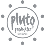 Pluto Produkter