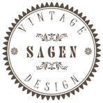 Sagen Vintage Design