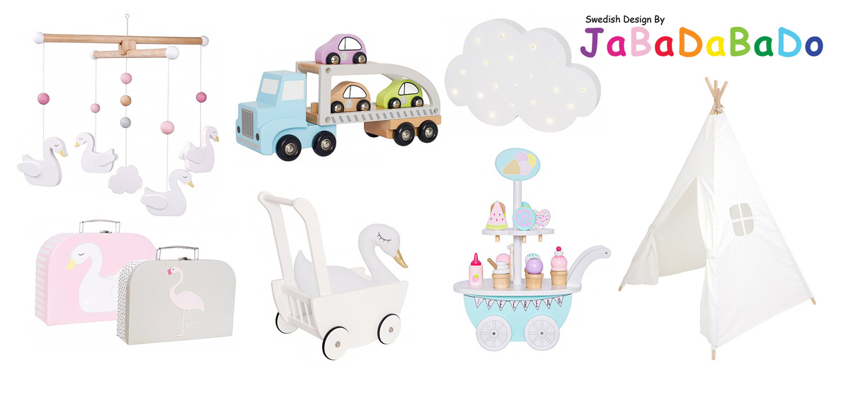 Jabadabado Jabadabado