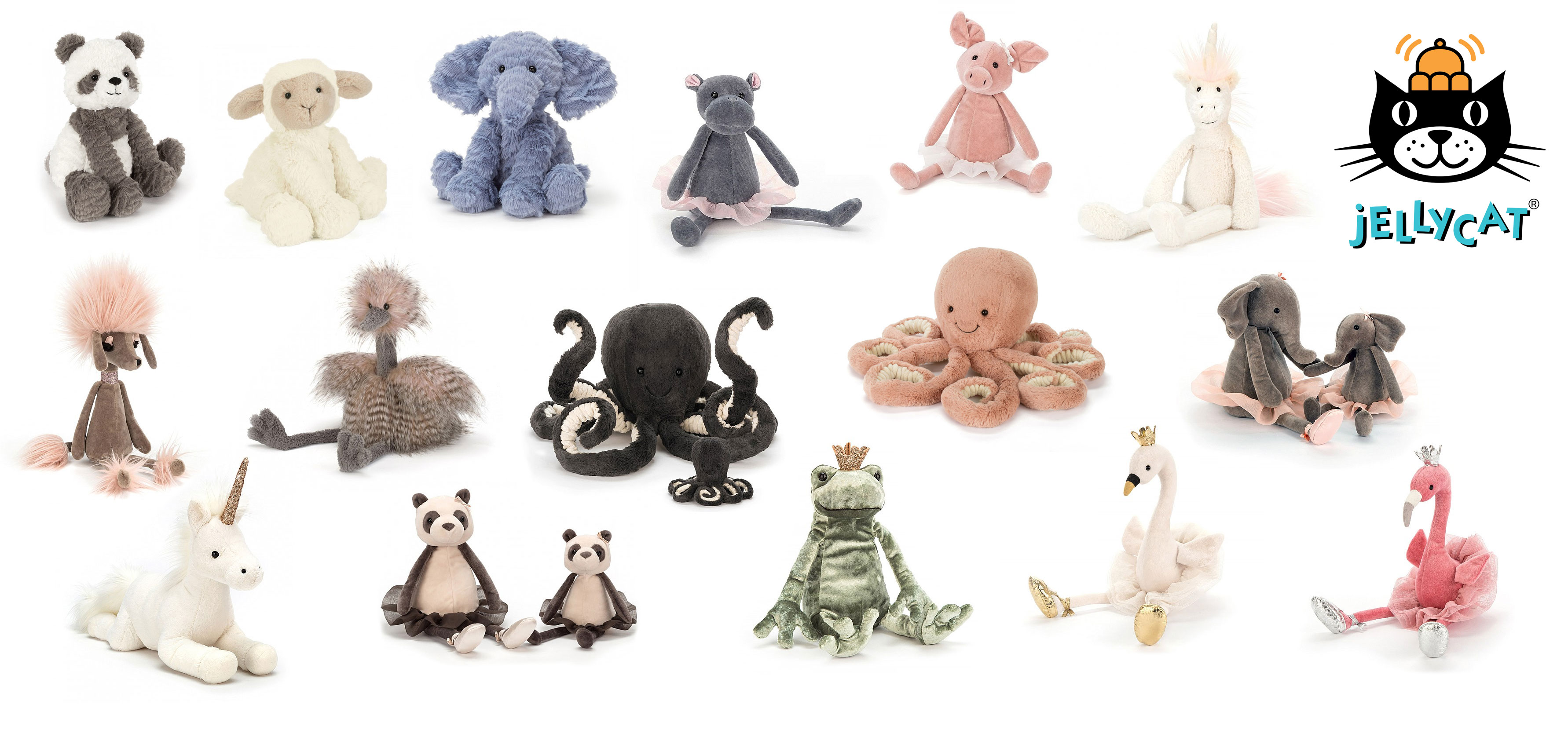 Jellycat Jellycat